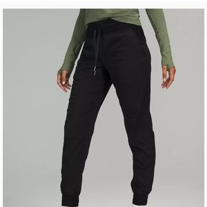 Lululemon Dance Studio Jogger
